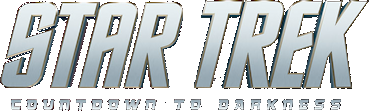Star Trek Countdown to Darkness